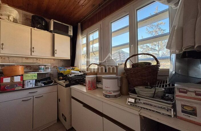 Appartement F5 avec garage et cave à Sisteron — photo 4