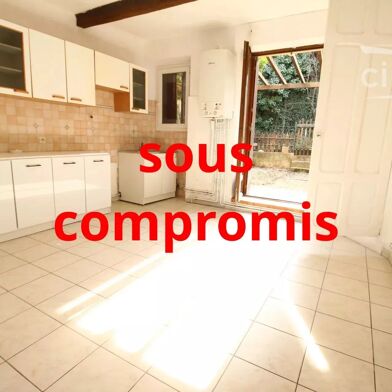Maison 4 pièces 87500 €