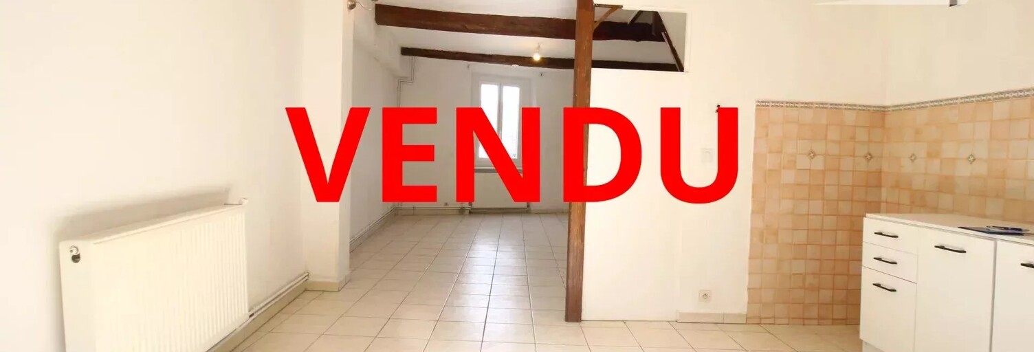 Maison 4 Pièces 76 m² à vendre à Espéraza (11260)