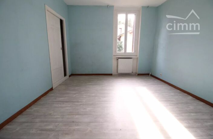 VENDU une maison de village rénovée avec un jardin — photo 5