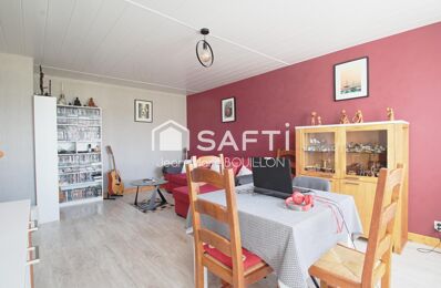 vente maison 119 000 € à proximité de Saint-Gonnery (56920)