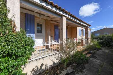 Maison 5 pièces 395000 €