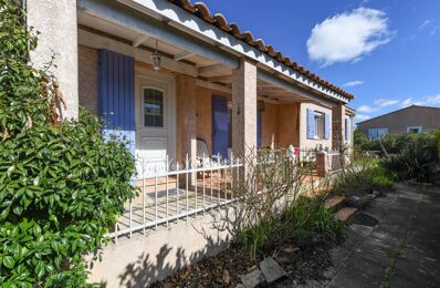 vente maison 395 000 € à proximité de Garrigues-Sainte-Eulalie (30190)