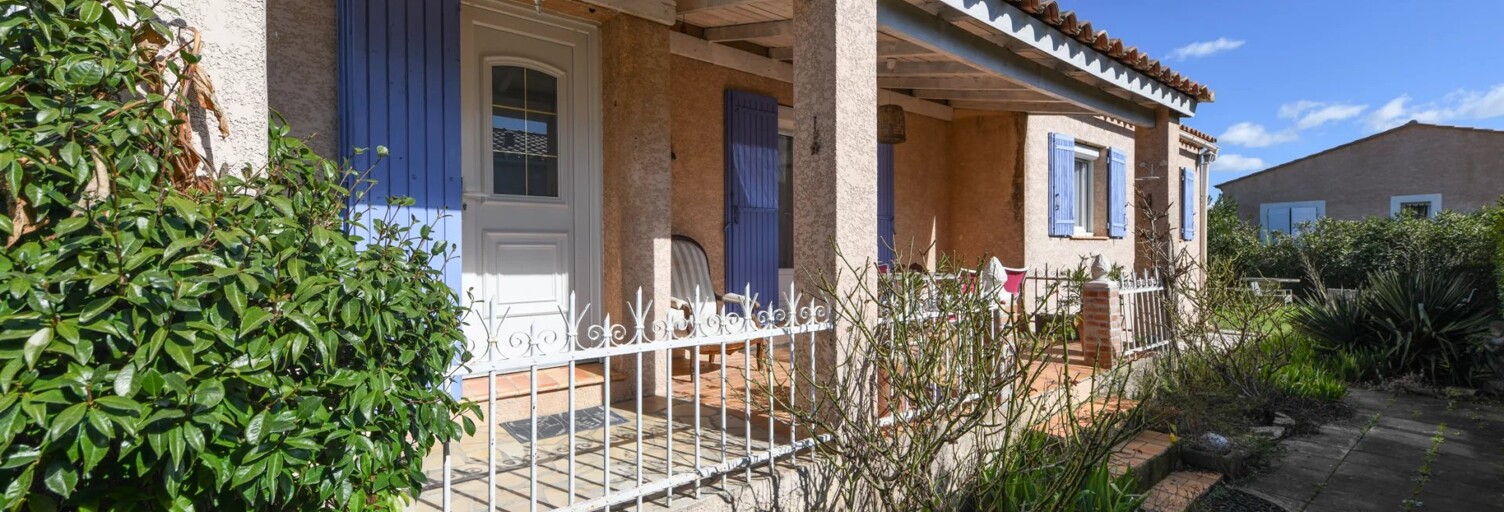 Maison 5 Pièces 127 m² à vendre à Nîmes (30000)