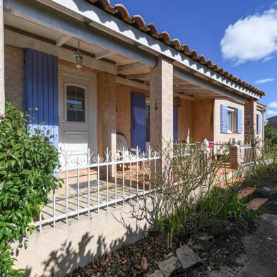 Maison 5 pièces 395000 €