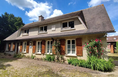 vente maison 275 000 € à proximité de Neuilly-en-Thelle (60530)