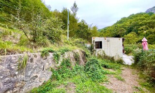 Maison 2 Pièces 43 m² à vendre à Castillon (06500)