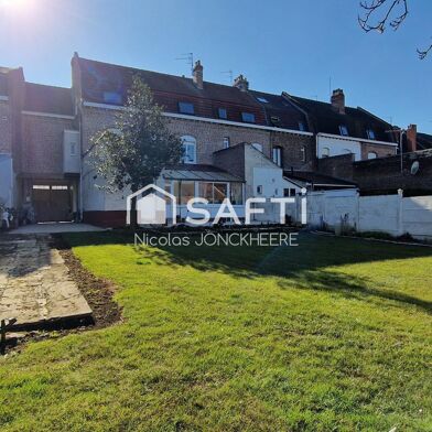 Immeuble  365000 €