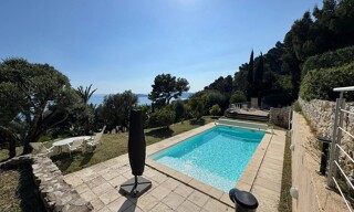 Maison 4 Pièces 131 m² à louer à Cap-d'Ail (06320)
