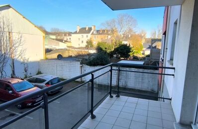 vente appartement 169 000 € à proximité de Crossac (44160)