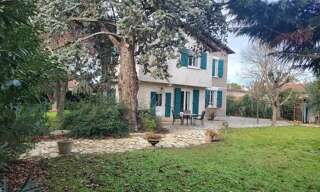 Maison 8 Pièces 220 m² à vendre à Cugnaux (31270)