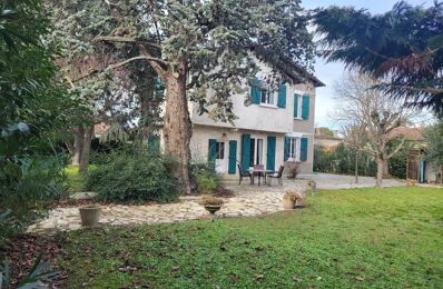 vente maison 542 000 € à proximité de Toulouse (31300)