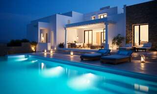 Maison 20 Pièces 630 m² à vendre à Bormes-les-Mimosas (83230)