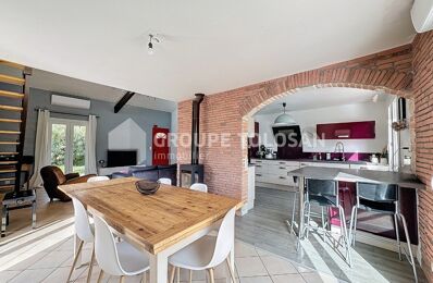 vente maison 530 000 € à proximité de Balma (31130)