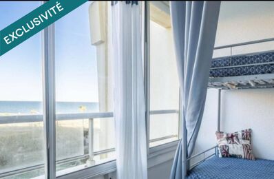 vente appartement 110 000 € à proximité de Leucate (11370)