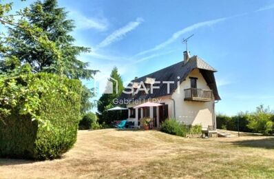 vente maison 234 300 € à proximité de Saint-Julien-de-Mailloc (14290)