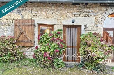 Maison 8 pièces 259000 €