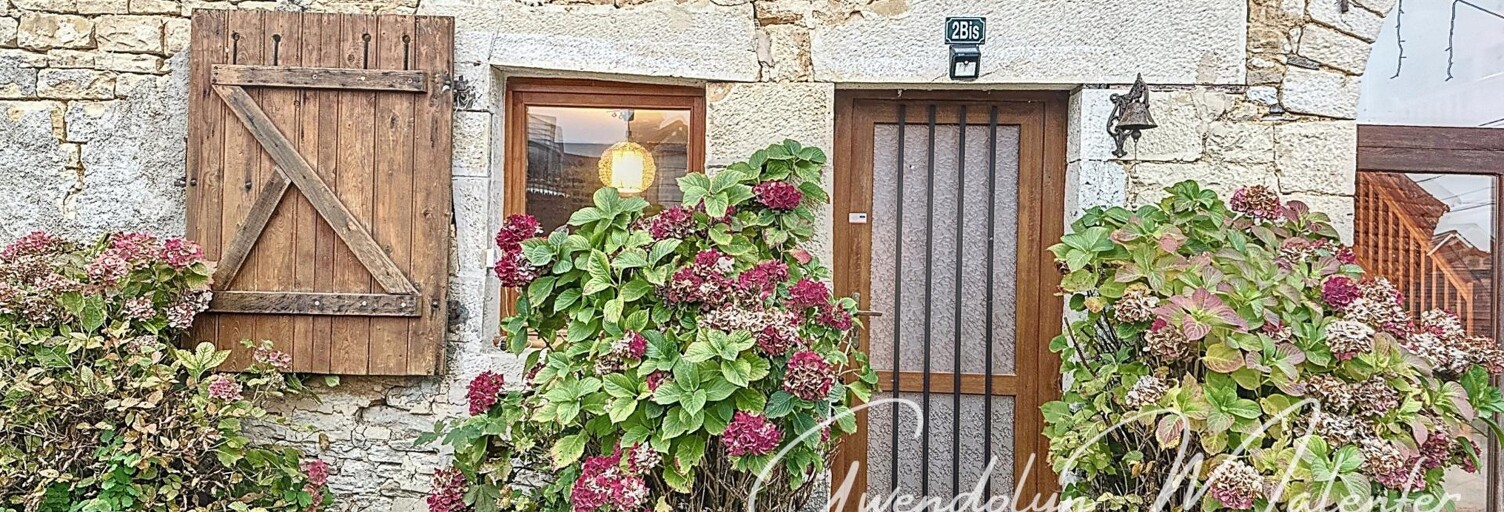 Maison 8 Pièces 225 m² à vendre à Arbois (39600)