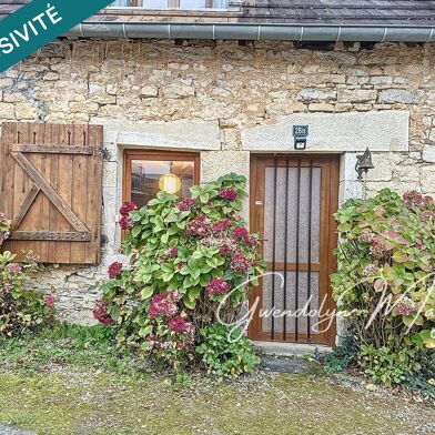 Maison 8 pièces 259000 €