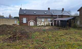 Maison 6 Pièces 103 m² à vendre à Falvy (80190)