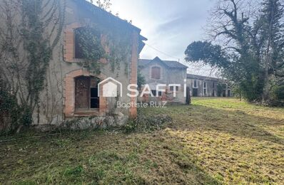 vente maison 150 000 € à proximité de Labastide-du-Temple (82100)