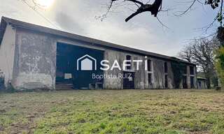 Maison 1 Pièce 600 m² à vendre à Castelferrus (82100)