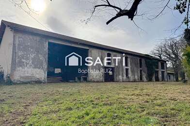 Maison 1 pièces 150000 €