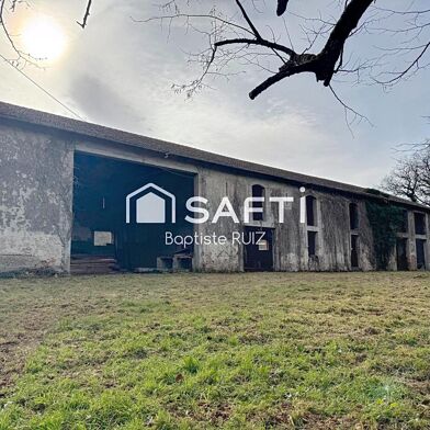 Maison 1 pièces 150000 €