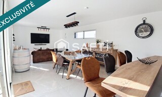 Maison 5 Pièces 110 m² à vendre à Dommary-Baroncourt (55240)
