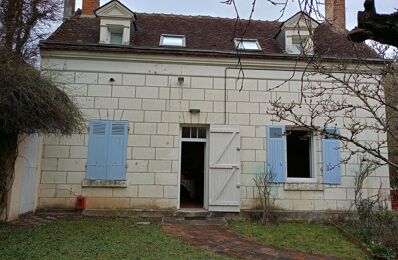 vente maison 185 000 € à proximité de Monthou-sur-Cher (41400)