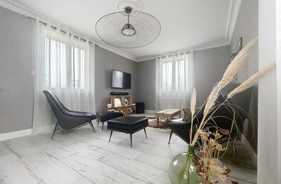 vente maison 419 000 € à proximité de Orée-d'Anjou (49270)