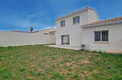 vente maison 329 000 € à proximité de Cazouls-Lès-Béziers (34370)