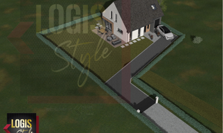 Maison 4 Pièces 133 m² à vendre à Merlimont (62155)