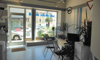 Commerce  38 m² à louer à Bollène (84500)