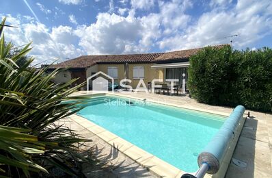 vente maison 338 000 € à proximité de Labastide-Saint-Sernin (31620)