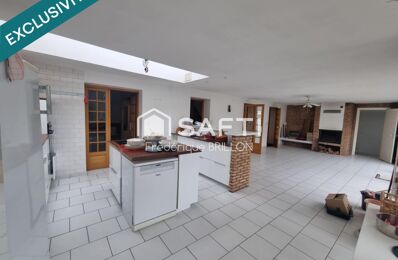 vente maison 199 000 € à proximité de Fouquières-Lès-Béthune (62232)