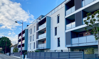 Appartement 3 Pièces 63 m² à vendre à Cesson-Sévigné (35510)