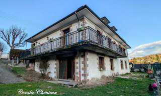 Maison 6 Pièces 187 m² à vendre à Bort-les-Orgues (19110)