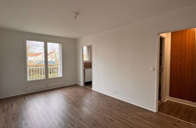 appartement 2 pièces 34 m2 à vendre à Château-Thierry (02400)