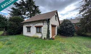 Terrain  317 m² à vendre à Limetz-Villez (78270)