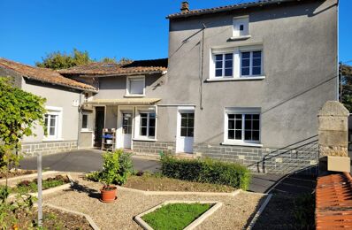 vente maison 129 000 € à proximité de Ayron (86190)