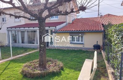 vente maison 198 000 € à proximité de Caucalières (81200)