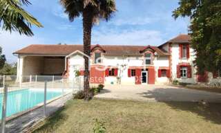 Maison 9 Pièces 293 m² à vendre à Corbarieu (82370)