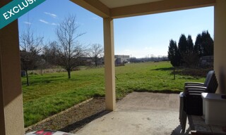 Maison 5 Pièces 122 m² à vendre à Chagny (71150)