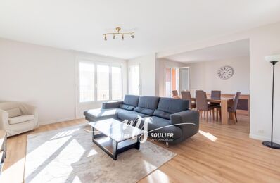 vente appartement 375 000 € à proximité de Rognac (13340)