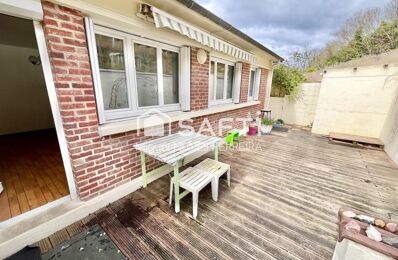 vente maison 200 000 € à proximité de Saint-Étienne-du-Rouvray (76800)