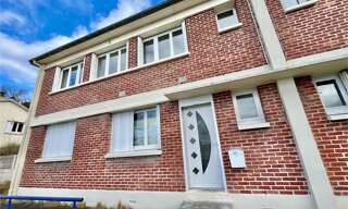 Maison 4 Pièces 100 m² à vendre à Amfreville-la-Mi-Voie (76920)