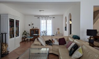 Maison 6 Pièces 155 m² à vendre à Taverny (95150)