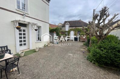 vente maison 230 000 € à proximité de Bazoches-Lès-Bray (77118)