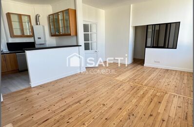 vente appartement 260 000 € à proximité de Saint-Sébastien-sur-Loire (44230)